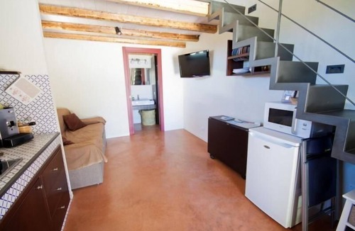 Sant'Andrea Bonagia House | Holiday apartment Valderice for 1 - 4 persons with 1 bedroom - Holiday house