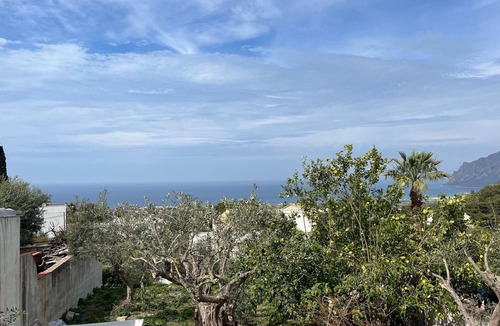 Paparella Apartment | Holiday apartment Valderice for 1 - 2 persons with 1 bedroom - Holiday apartment