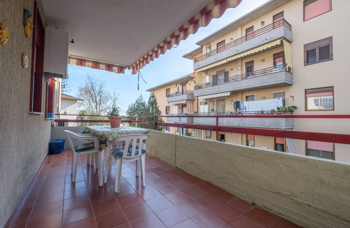 Chianchitta-Trappitello Apartment | Holiday Apartment "vicino Taormina" with Private Balcony & Wi-Fi