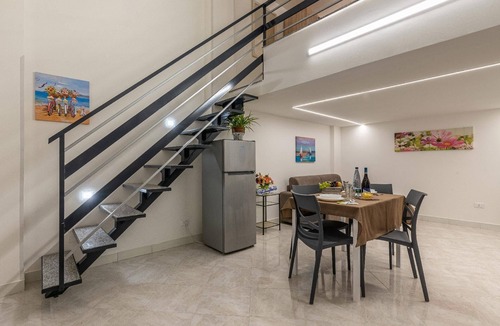 Villabate Apartment | Holiday apartment Villabate for 1 person with 1 bedroom - Holiday apartment