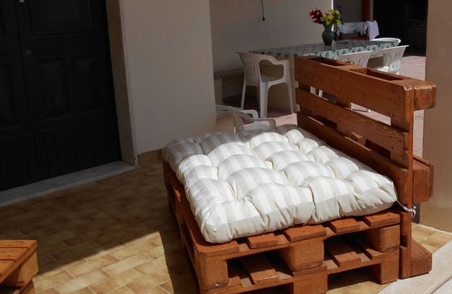 Granelli House | Holiday Apartment Villa Giuseppina a few steps from the sea