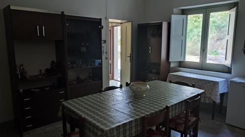 Trecchina House | Holiday Country House - Trecchina