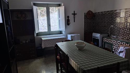 Trecchina House | Holiday Country House - Trecchina