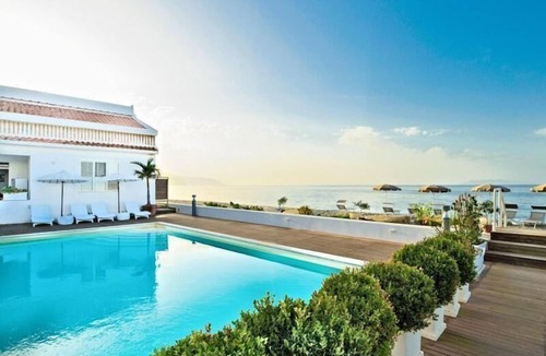Marchesana Apartment | Holiday flat 'Bianca'