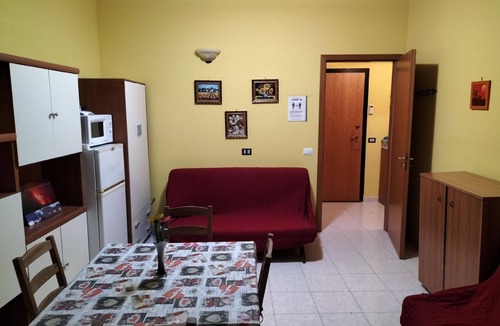 Letojanni Apartment | Holiday flat 'Entire' with terrace