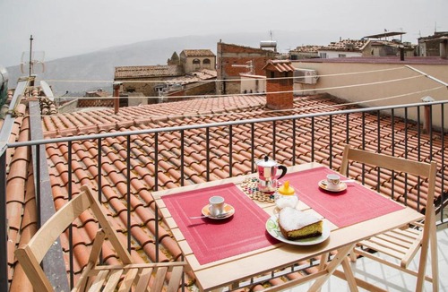 Tusa Apartment | Holiday flat Tusa - ISI06008-CYA