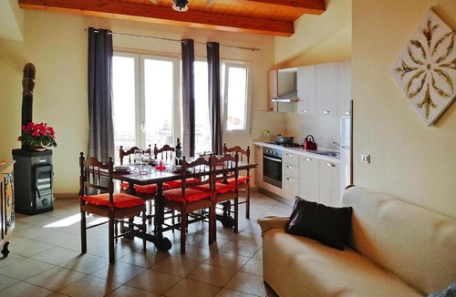Tusa Apartment | Holiday flat Tusa - ISI06008-CYA