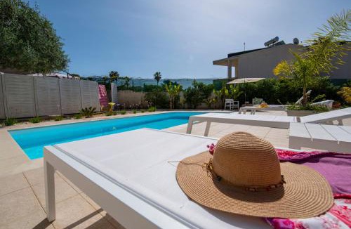 Fontane Bianche Apartment | Holiday Fontane Bianche Gabriella
