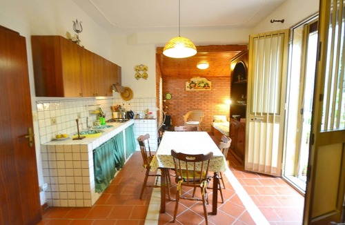 Agnone Bagni House | Holiday Home Agnone Bagni by Beach