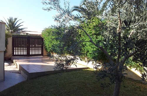 Tre Fontane House | Holiday house Campobello di Mazara for 2 - 6 persons with 3 bedrooms - Holiday house