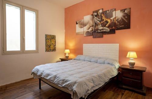 Tre Fontane House | Holiday Home "Ginevra Vista Mare" close to the Sea with Terraces & Wi-Fi