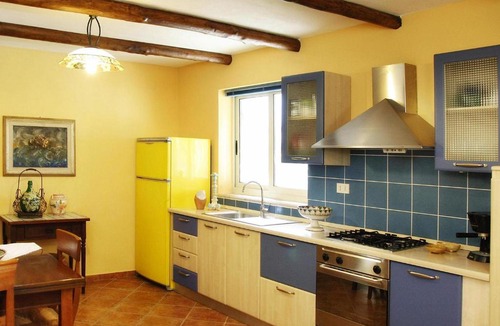 Mitogio House | Holiday homes Francavilla di Sicilia - ISI01251-FYB