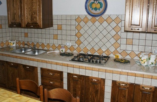 Sant'Anna House | holiday home 250 meters from the sea surrounded by greenery