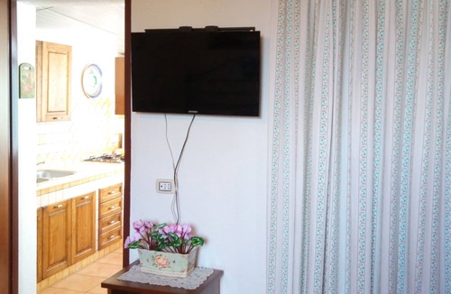 Sant'Anna House | holiday home 250 meters from the sea surrounded by greenery
