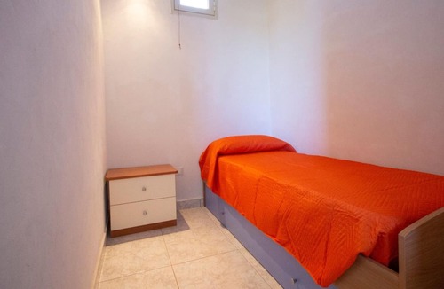 Marsala House | Holiday Home "A Due Passi Dal Mare" with Sea View & Wi-Fi