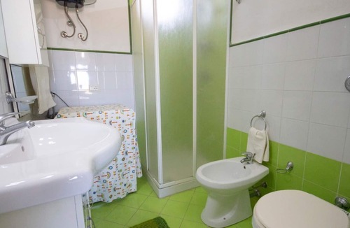 Marsala House | Holiday Home "A Due Passi Dal Mare" with Sea View & Wi-Fi