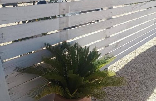 Realmonte House | Holiday Home 'Abbacari 2' with Sea View, Wi-Fi and Air Conditioning