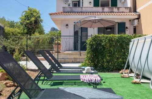 Misilmeri House | Holiday Home Alice by Interhome