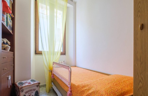 Ali Terme House | Holiday Home Arcobaleno with Sea View & Terraces