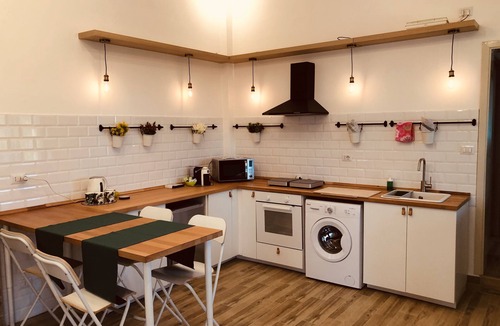 Misterbianco House | Holiday home B & b humanitas center Sicily catania Misterbianco villa Gallo