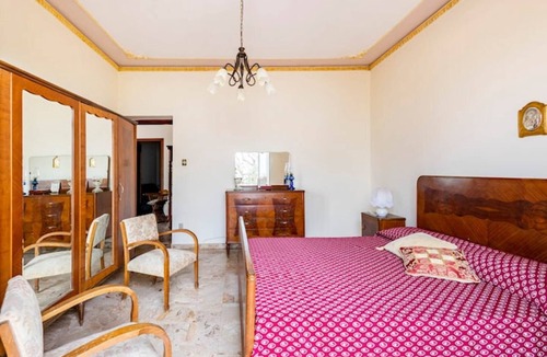 Gioiosa Marea House | Holiday Home 'Balsima 55' with Sea View, Private Terrace and Wi-Fi