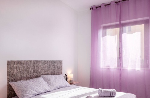 Realmonte Villa | Holiday Home "Benvenuti Al Sud" with Sea View