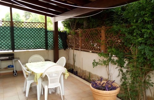 Castelluzzo House | Holiday home between two Nature Reserves