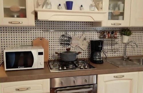 Strettoia Apartment | Holiday home Biancospino