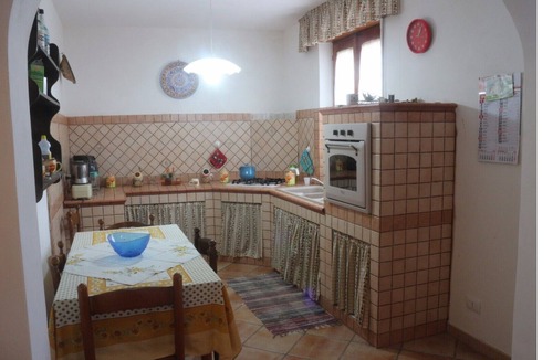 Marsala House | Holiday home Cardilla