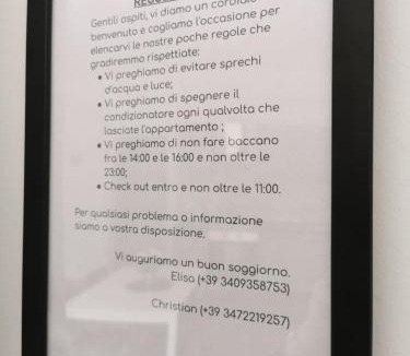 Borgo-Sanzio Apartment | Holiday Home Caronda