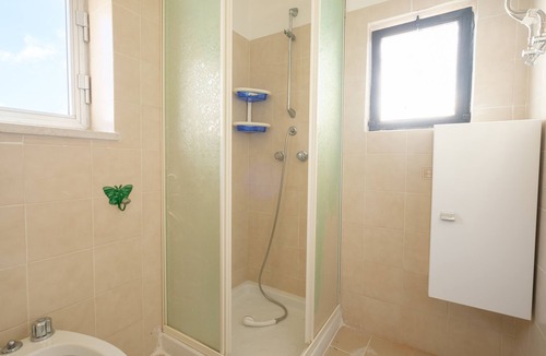 Forza d'Agro House | Holiday Home 'Casa con Terrazze Vista Mare' with Sea View, Wi-Fi and Air Conditioning