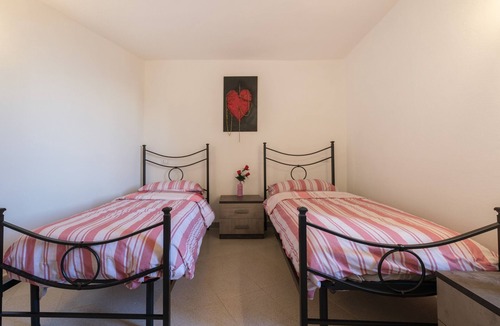 Forza d'Agro House | Holiday Home 'Casa con Terrazze Vista Mare' with Sea View, Wi-Fi and Air Conditioning