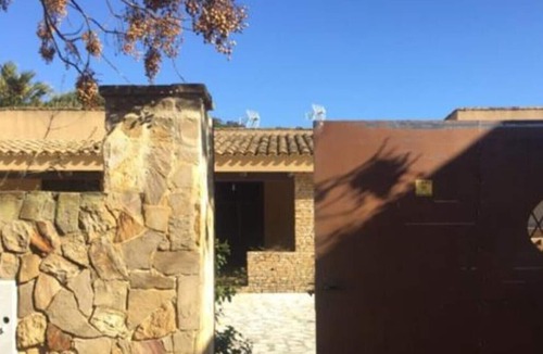 Petrosino House | Holiday Home 'Casa Solare' with Sea View, Garden & Wi-Fi
