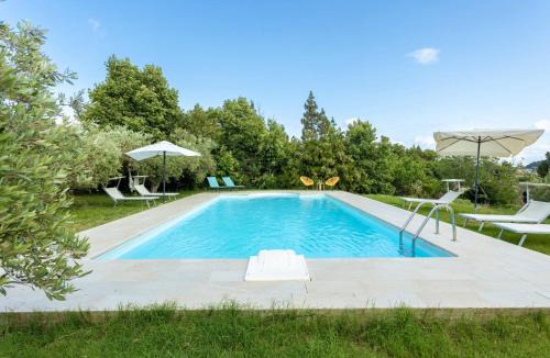 Buseto Palizzolo House | Holiday Home Casale Colomba by Interhome