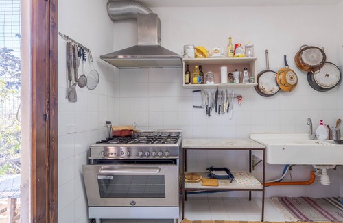 Noto House | Holiday Home 'Casale Leonardo' with Sea View, Private Pool and Private Terrace