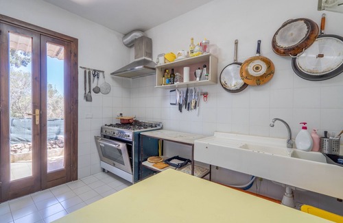 Noto House | Holiday Home 'Casale Leonardo' with Sea View, Private Pool and Private Terrace