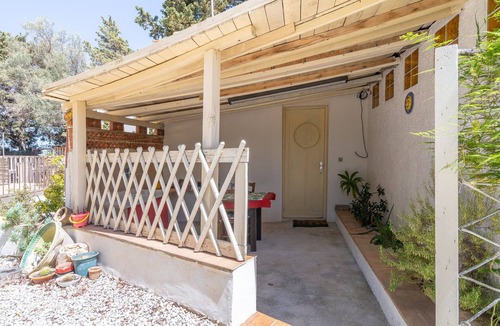 Noto House | Holiday Home 'Casale Leonardo' with Sea View, Private Pool and Private Terrace