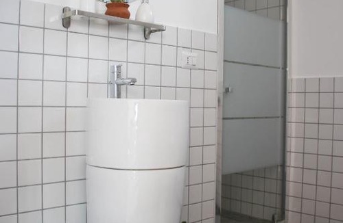 Palermo House | Holiday Home Corsari