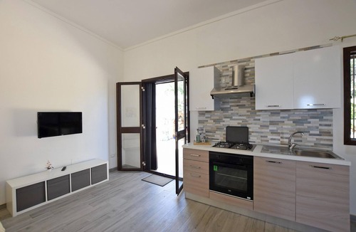 Floridia House | Holiday Home Floridia with Private Pool