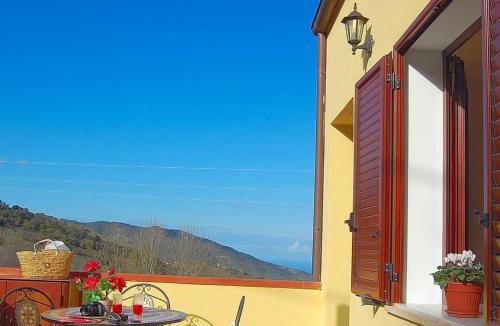 Tusa House | Holiday Home Haus im authentischen Sizilien by Interhome