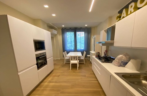 Reggio Calabria House | Holiday Home in Reggio Calabria near Beach