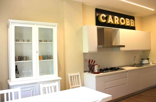 Reggio Calabria House | Holiday Home in Reggio Calabria near Beach