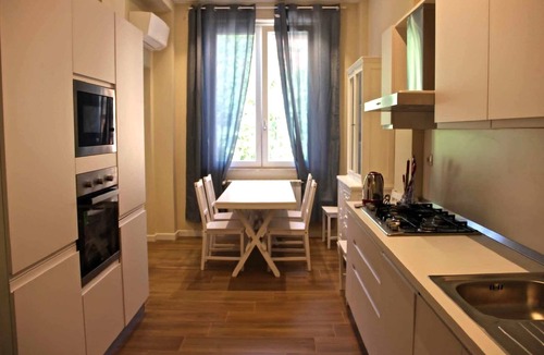 Reggio Calabria House | Holiday Home in Reggio Calabria near Beach