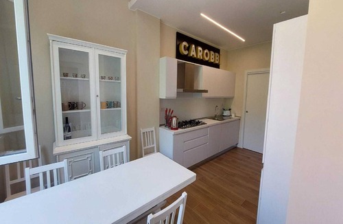 Reggio Calabria House | Holiday Home in Reggio Calabria near Beach