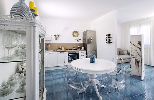San Vito Lo Capo House | Holiday Home in San Vito Lo Capo near Beach