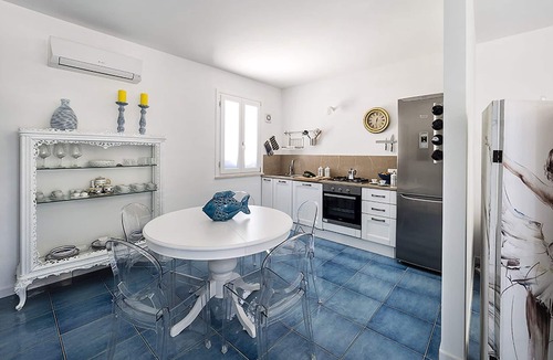 San Vito Lo Capo House | Holiday Home in San Vito Lo Capo near Beach