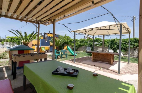 Modica House | Holiday home in a quiet location