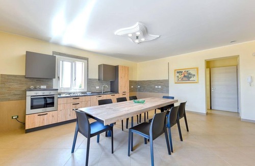Floridia House | Holiday Home in Floridia with private pool