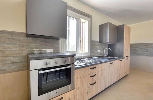 Floridia House | Holiday Home in Floridia with private pool