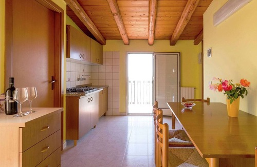 Sciacca House | Holiday Home in Sciacca with Pool & Garden